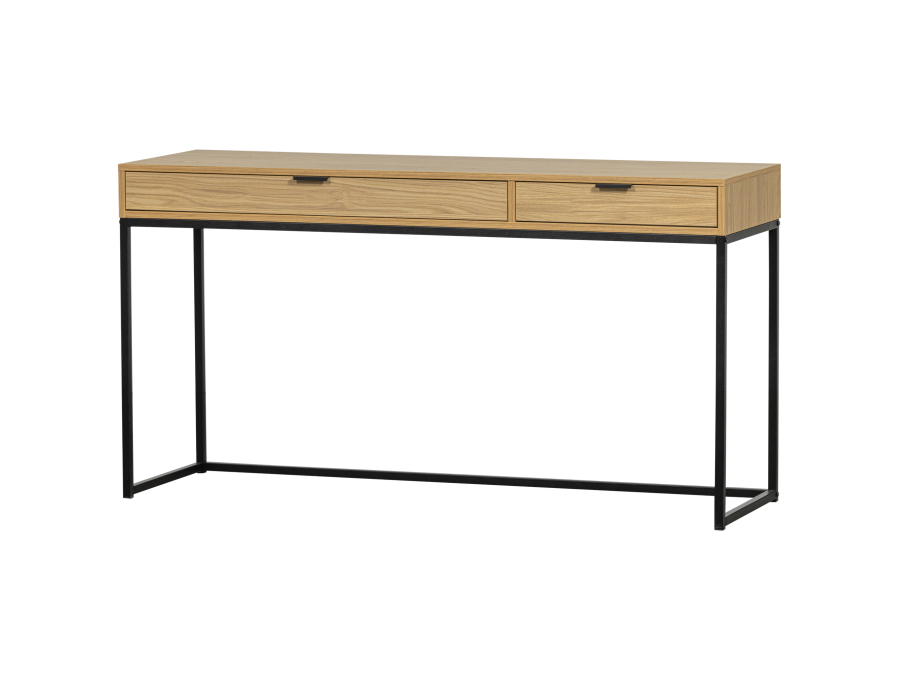 Woood Silas bureau eiken decor
