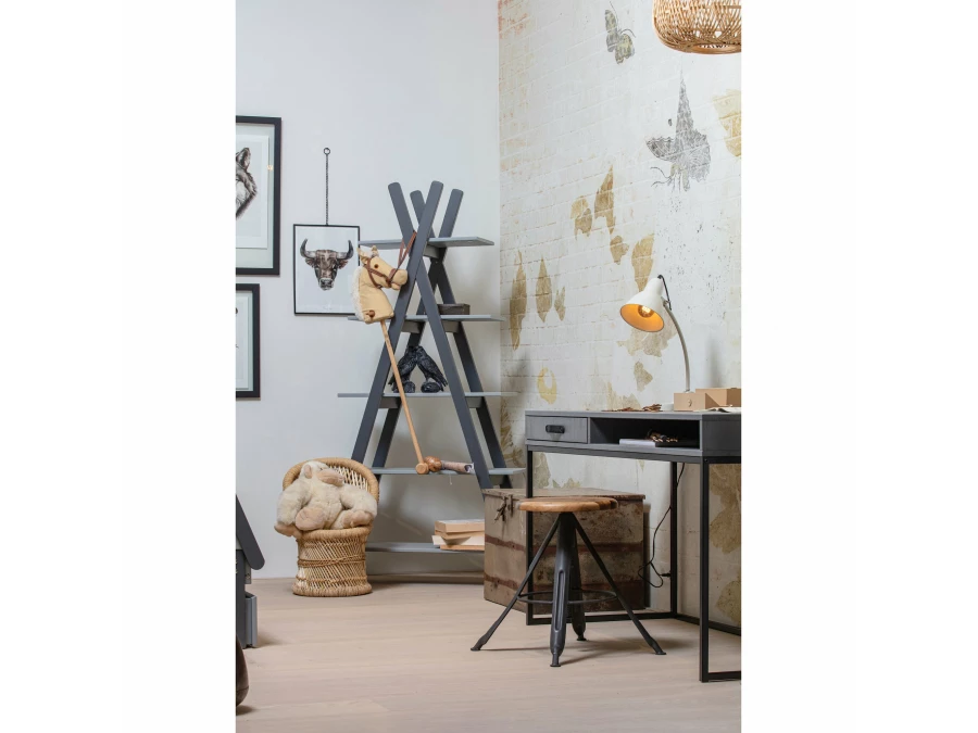 Woood Morris bureau Leem - Afbeelding 2