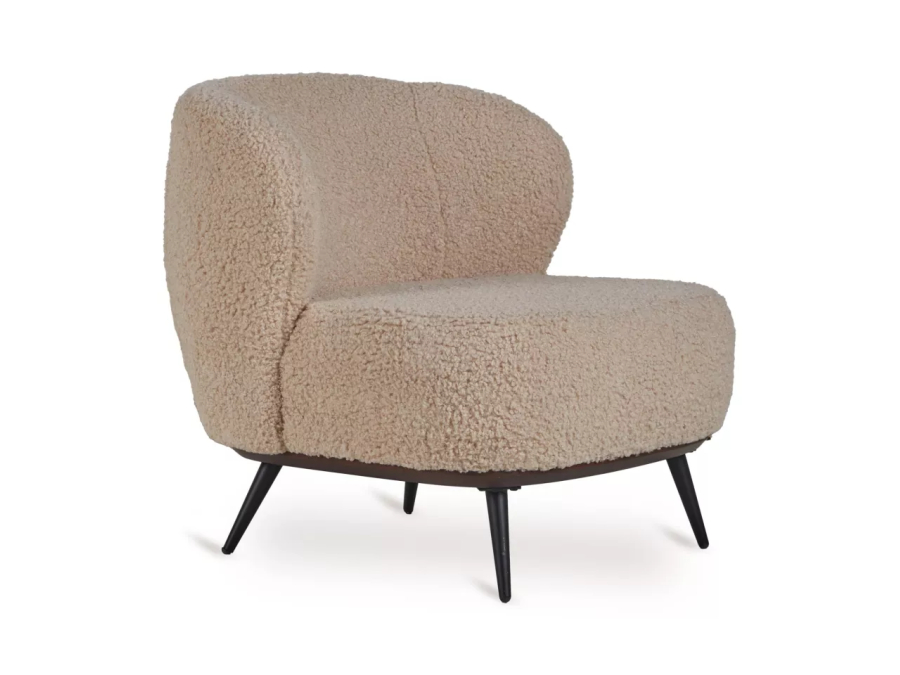 Quax Zen adult chair Sheep