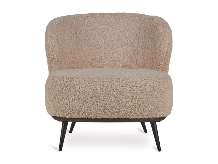 Quax Zen adult chair Sheep - Afbeelding 2