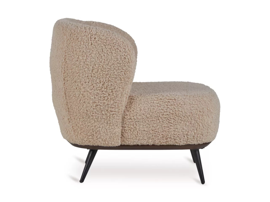 Quax Zen adult chair Sheep - Afbeelding 3