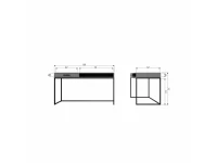 Woood Morris bureau Leem - Afbeelding 7