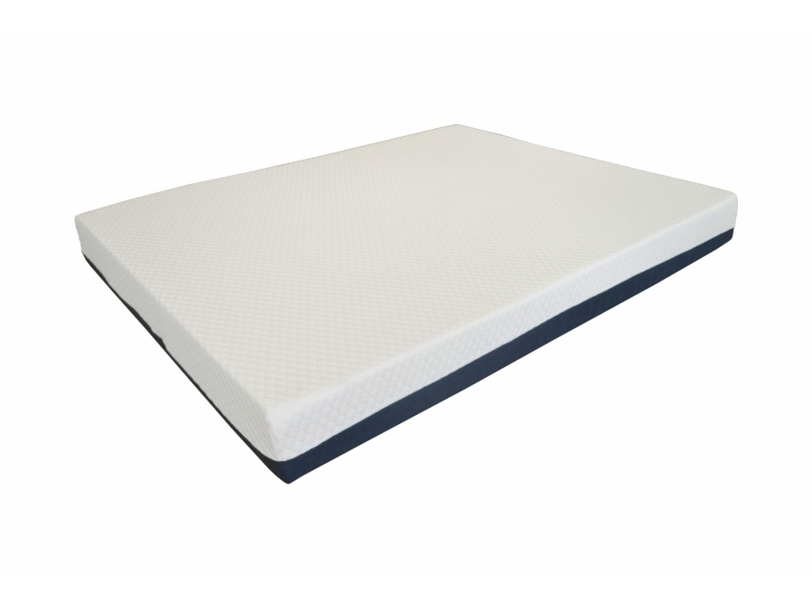Vipack Comfort matras 140x200x19 met wasbare hoes