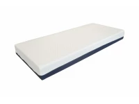 Vipack Comfort matras 90x200x19 met wasbare hoes