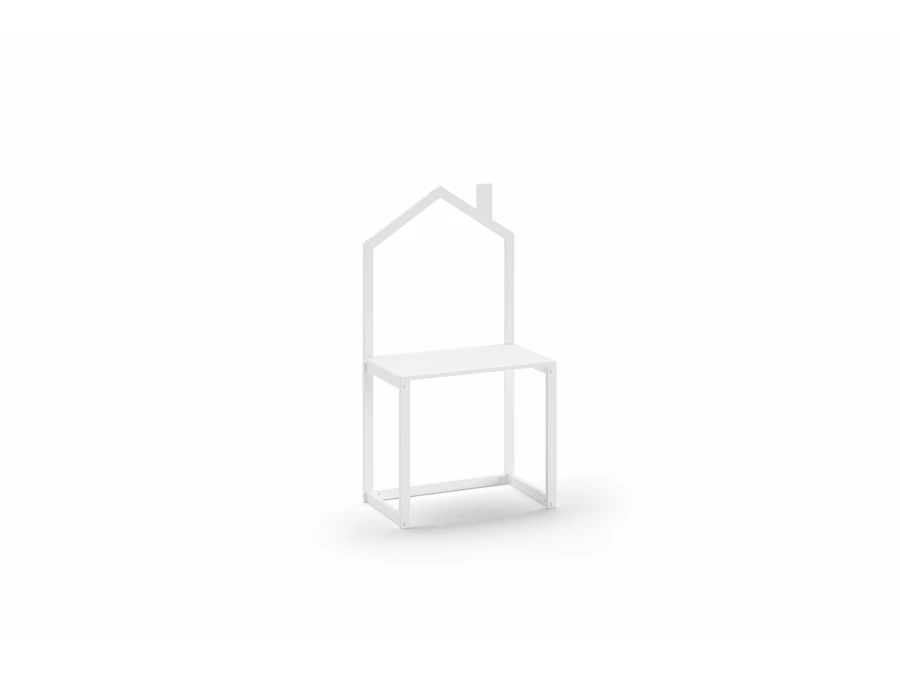 Vipack Dallas bureau wit