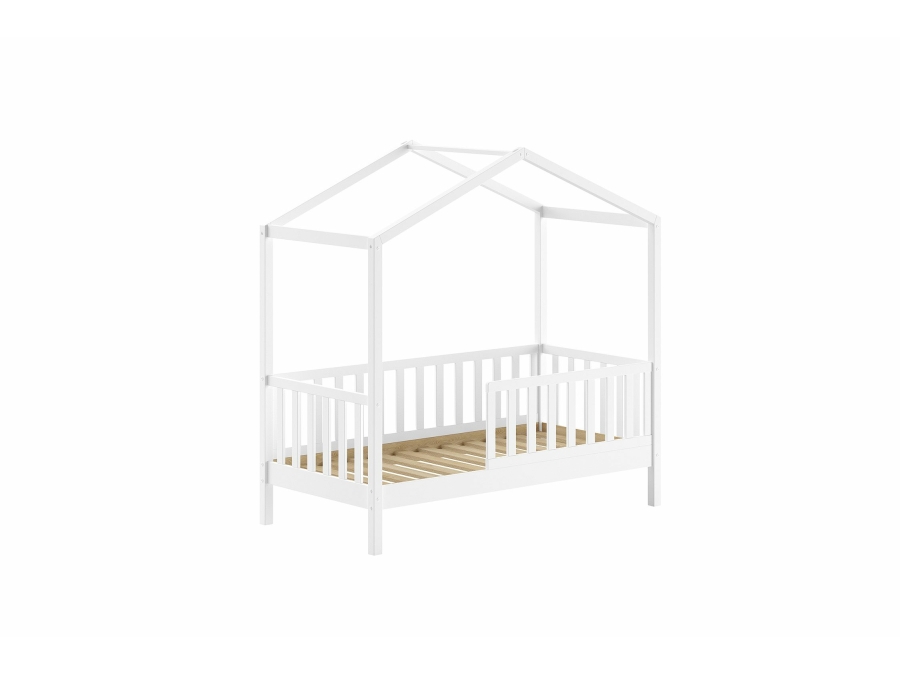 Vipack Dallas juniorbed 70x140 - wit