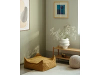 WigiWama square ottoman - Maple - Afbeelding 3