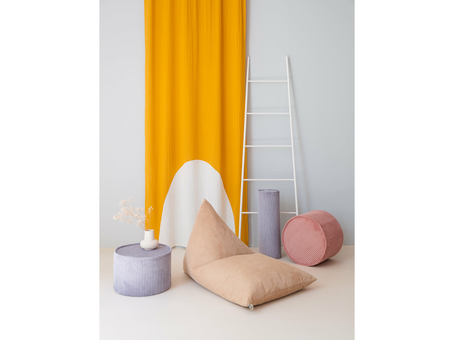 WigiWama big lounger - Brown Sugar - Afbeelding 2