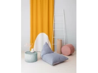 WigiWama poef - Peppermint Green - Afbeelding 3