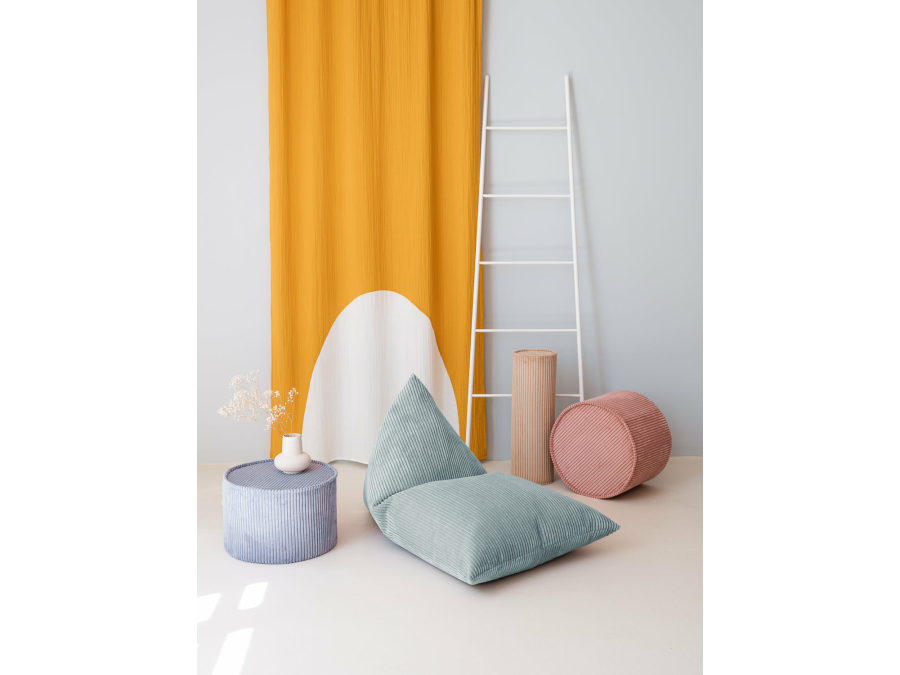 WigiWama big lounger - Peppermint Green - Afbeelding 2