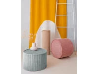 WigiWama poef - Peppermint Green - Afbeelding 2
