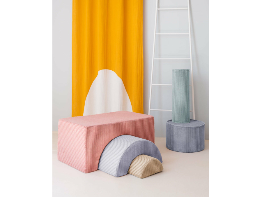 WigiWama playset - Pink Mousse - Afbeelding 2