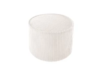WigiWama poef - Marshmallow