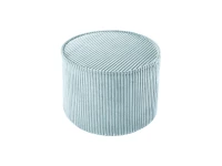 WigiWama poef - Peppermint Green