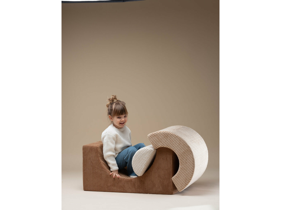 WigiWama playset - Toffee - Afbeelding 5