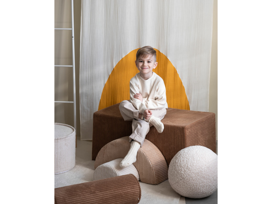 WigiWama playset - Toffee - Afbeelding 2