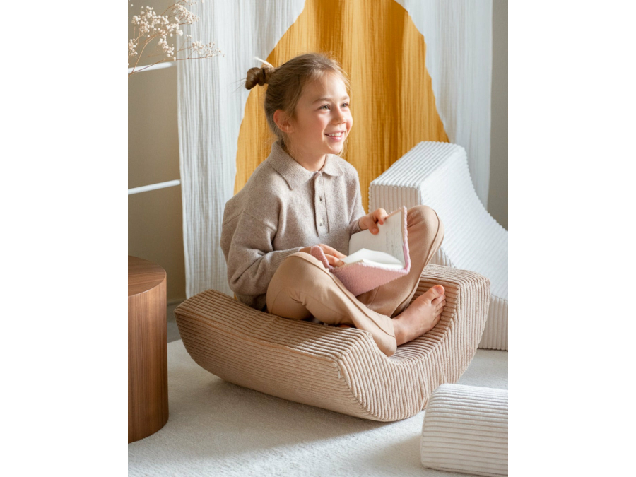 WigiWama playset - Marshmallow - Afbeelding 4