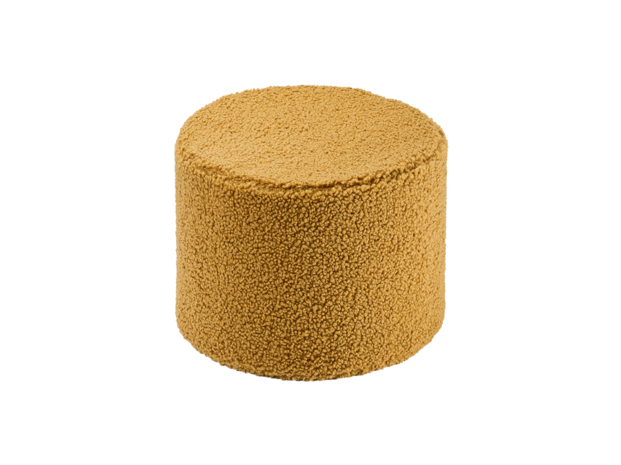 WigiWama poef - Maple