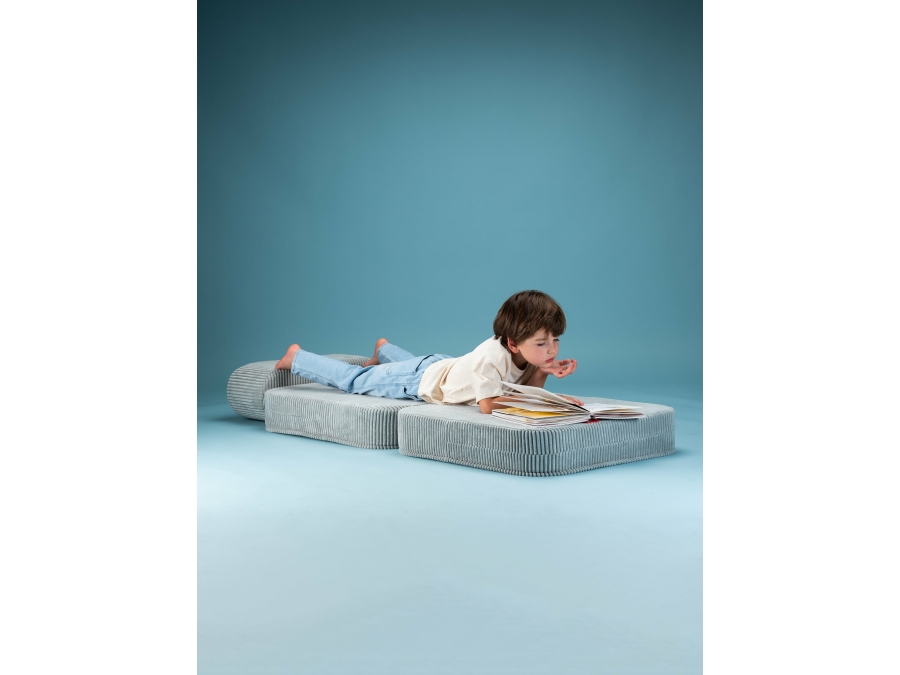WigiWama flip chair - Peppermint Green - Afbeelding 4