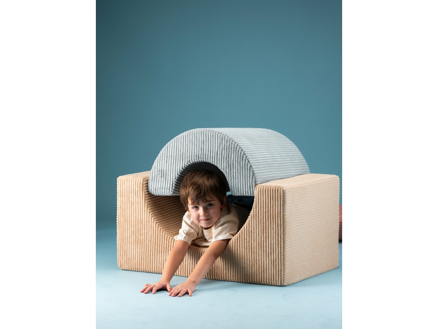 WigiWama playset - Brown Sugar - Afbeelding 10