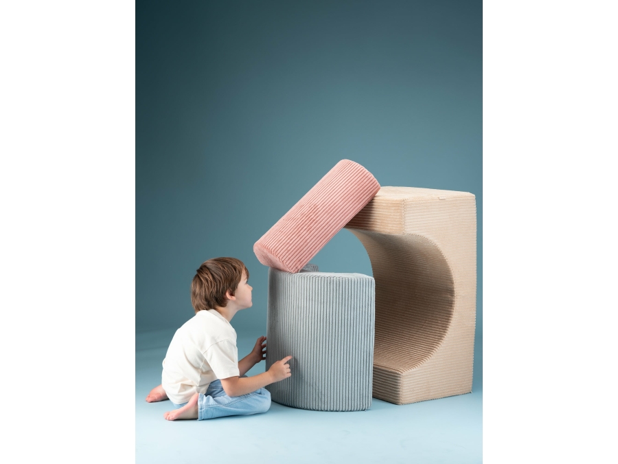 WigiWama playset - Brown Sugar - Afbeelding 9