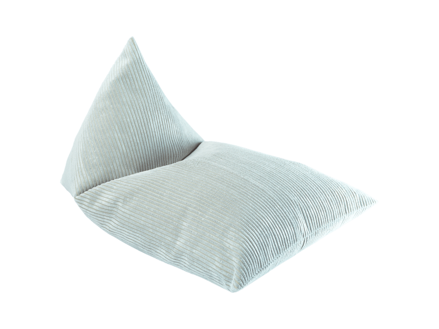 WigiWama big lounger - Peppermint Green