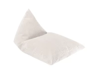 WigiWama big lounger - Marshmallow