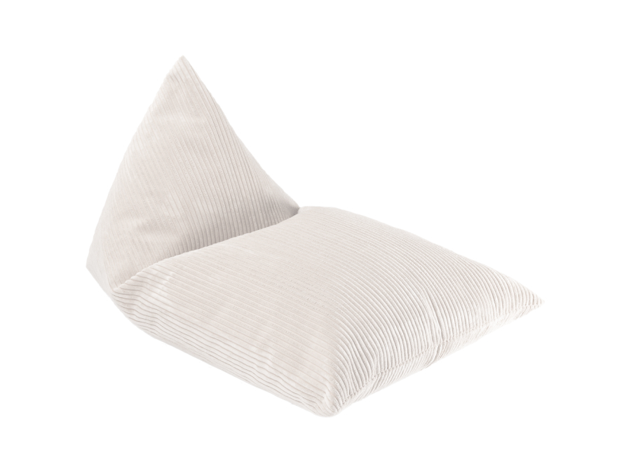 WigiWama big lounger - Marshmallow