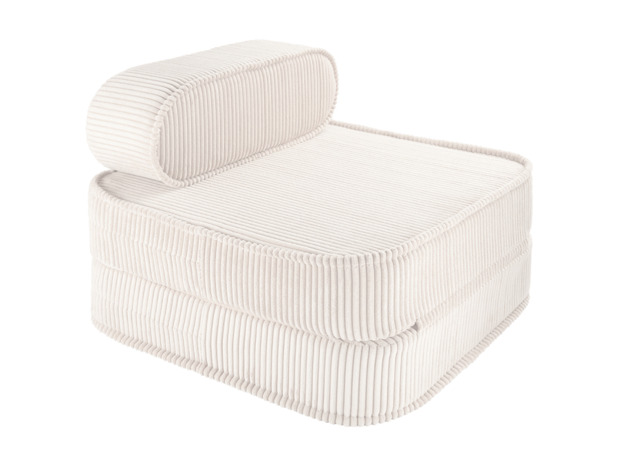 WigiWama flip chair - Marshmallow