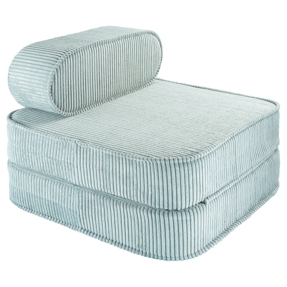 WigiWama flip chair - Peppermint Green