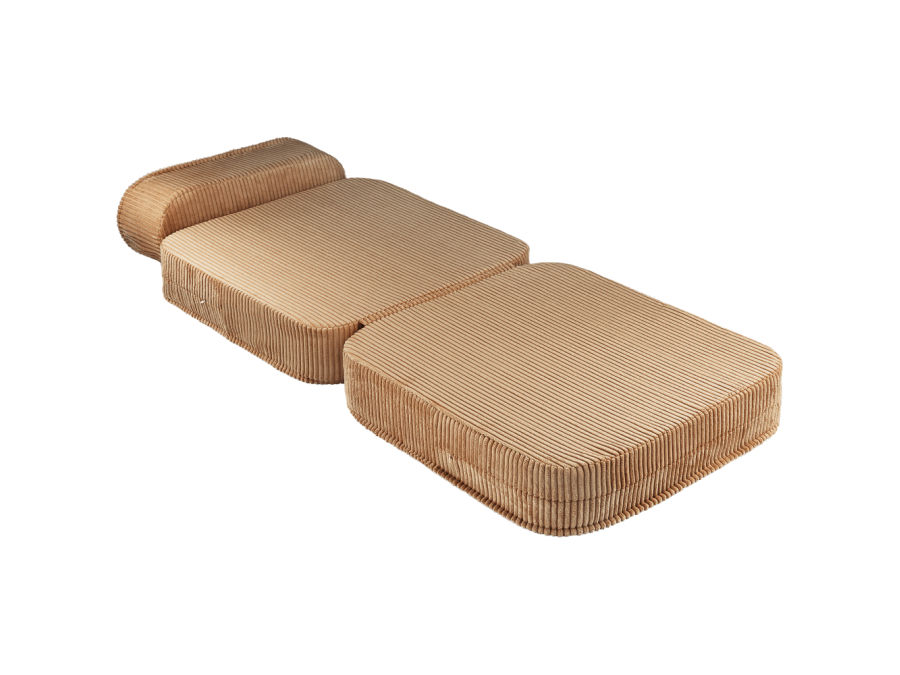 WigiWama flip chair - Toffee - Afbeelding 2