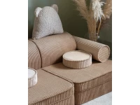 WigiWama Settee - Toffee - Afbeelding 9