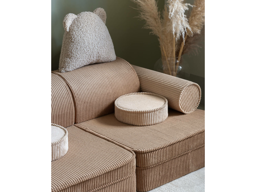 WigiWama Settee - Toffee - Afbeelding 9