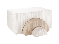 WigiWama playset - Marshmallow