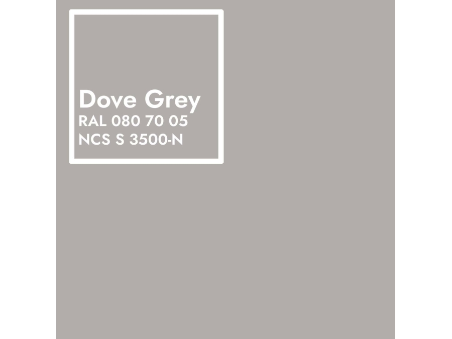 Hoppekids Mads speeltafel - Dove Grey - Afbeelding 9