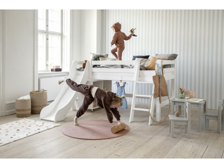 Hoppekids Mads speeltafel - Dove Grey - Afbeelding 7