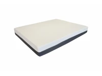 Vipack Royal matras 120x200x23 met pocketveren en wasbare hoes