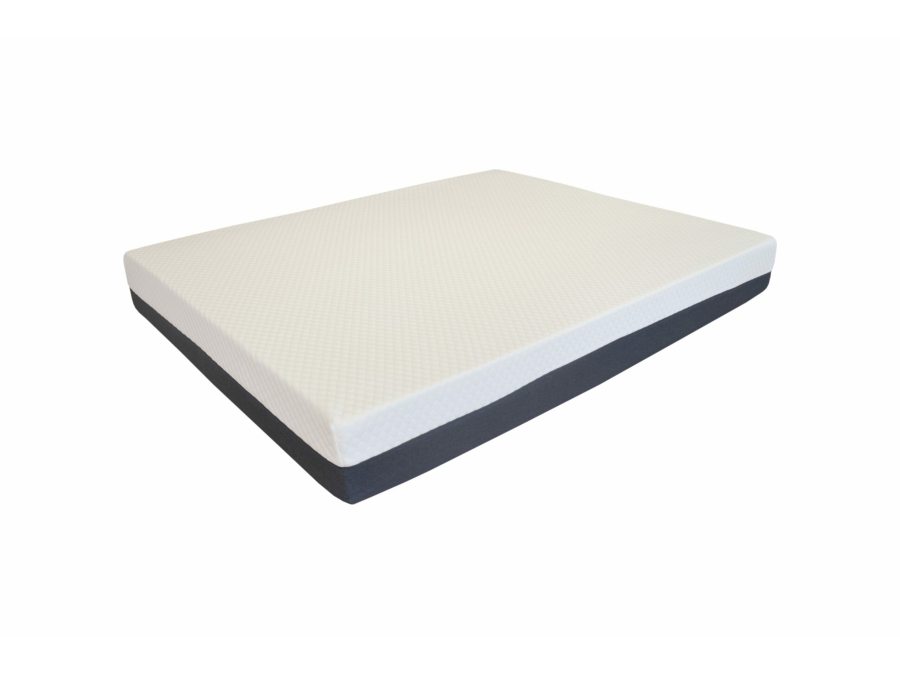 Vipack Royal matras 120x200x23 met pocketveren en wasbare hoes