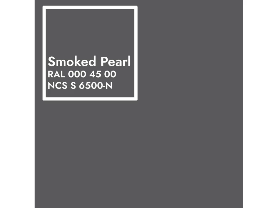 Hoppekids Mads kinderstoel - Smoked Pearl - Afbeelding 7