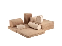 WigiWama Settee - Toffee - Afbeelding 4