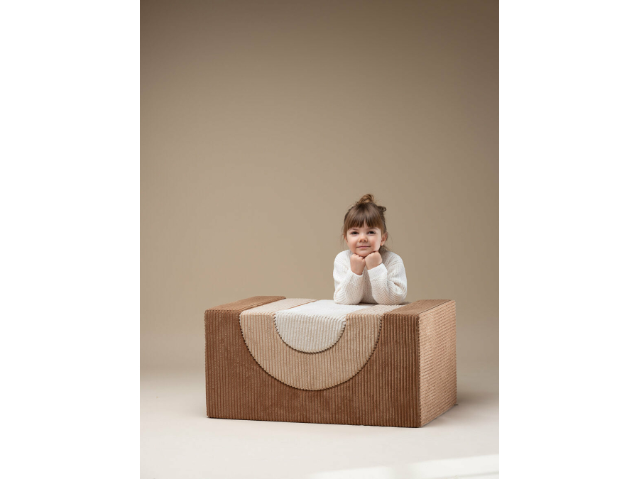 WigiWama playset - Toffee - Afbeelding 3