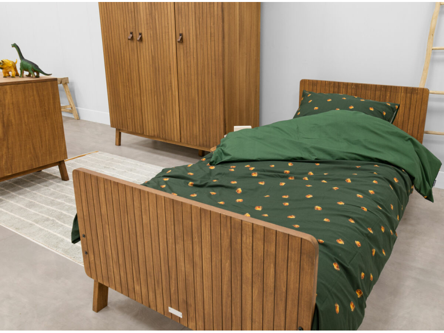 Bopita Senna bed 90x200 Rose Wood - Afbeelding 10