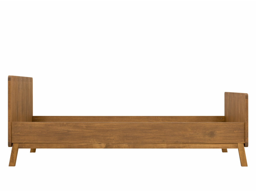 Bopita Senna bed 90x200 Rose Wood - Afbeelding 5