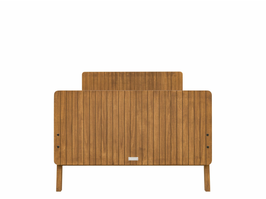Bopita Senna bed 90x200 Rose Wood - Afbeelding 6