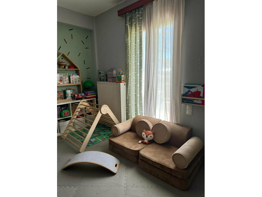 WigiWama Settee - Toffee - Afbeelding 11