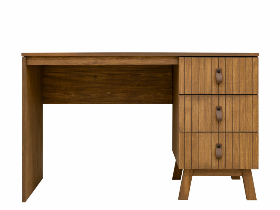 Bopita Senna bureau Rose Wood - Afbeelding 2