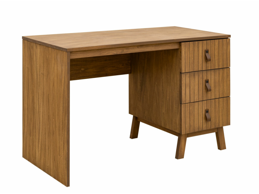 writing desk senna rose wood 2