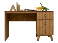 Bopita Senna bureau Rose Wood - Afbeelding 7