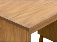 Bopita Senna bureau Rose Wood - Afbeelding 3