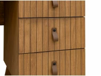 Bopita Senna bureau Rose Wood - Afbeelding 4
